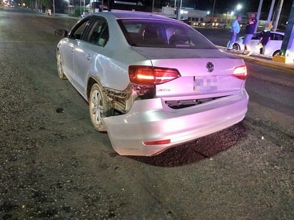 Los percances ocurrieron en distintos puntos de la ciudad, principalmente durante la noche y madrugada del sábado y domingo, y en algunos hubo personas lesionadas. (EL SIGLO DE TORREÓN)