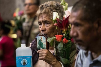 Los eventos de carácter religioso en el Norte serán solo al interior de los templos; el deporte al aire libre regresa.