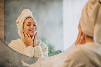 Tu cara lucirá muy bien luego de que pruebes estas mascarillas. (ESPECIAL)