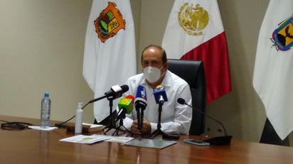 La administración municipal de Piedras Negras dio a conocer que endurecerá las medidas de prevención que conforman el decreto estatal para prevenir y atender la pandemia de Coronavirus.