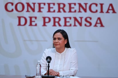 Ariadna Montiel Reyes, subsecretaria de Desarrollo Social y Humano de la Secretaría de Bienestar, informó que el pago de las Pensiones para el Bienestar a más de ocho millones de personas adultas mayores y 800 mil personas con discapacidad, correspondiente al bimestre noviembre-diciembre inicia el próximo 3 de noviembre. (ARCHIVO)