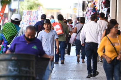 El subsecretario de Prevención y Promoción de la Salud, Hugo López-Gatell, destacó la modalidad con la que el Gobierno de México protege a su ciudadanía. (ARCHIVO)