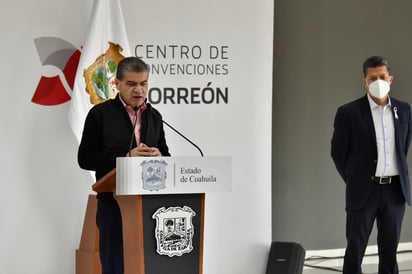 Se declara en sesión permanente el Subcomité Regional de Salud, para sesionar cada ocasión que se requiera, según el comportamiento de casos. (ÉRICK SOTOMAYOR)