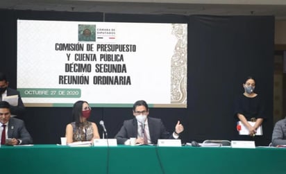 Con 31 votos a favor de Morena, PT, PES, MC, PRD y Verde; y uno en contra del PRI y una abstención del PAN, este órgano legislativo reprobó la Cuenta Pública del 2018 y fue enviada al pleno para su debate y discusión en los próximos días.
(EL UNIVERSAL)