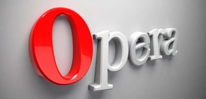 Si pensabas que el trabajo perfecto no existe, esta noticia podría hacerte dudar: la compañía del navegador Opera está en búsqueda de personas que utilicen esta herramienta para pagarles casi 200 mil pesos mexicanos por laborar sólo dos semanas desde sus hogares. (ESPECIAL) 