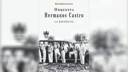 Más de diez años le llevó a la investigadora María Matienzo armar la historia de la Orquesta Hermanos Castro, una de las primeras “big band” cubanas que triunfó en Nueva York allá por los años 1930 y de la que fue parte el saxofonista Marcelino Figarola: “Soy el último de los mohicanos”, dice. (ESPECIAL) 