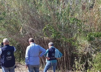  Hasta esta semana, cuando las autoridades informaron del hallazgo de 59 cadáveres en fosas clandestinas en esta tranquila localidad del central estado mexicano de Guanajuato. (ESPECIAL)