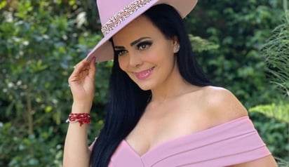 Material compartido por @maribelguardia en Instagram. 