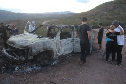 El arresto tuvo lugar en Ciudad Juárez, Chihuahua.