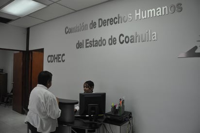 Con el objetivo de deslindar responsabilidades y en su caso emitir una recomendación al Ayuntamiento de Saltillo, no obstante, no se especificó el número de expediente de queja.