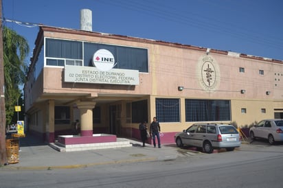 Los cuatro módulos de atención ciudadana en el distrito se encuentran atendiendo a ciudadanos.