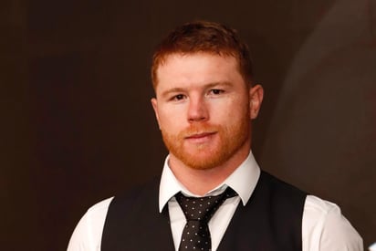 Saúl 'Canelo' Álvarez se convierte en agente libre. (ESPECIAL)