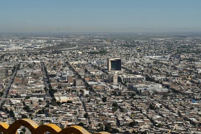 Dos proyectos resultaron ganadores en Torreón, dentro del Multi-City Challenge México 2020: Vive tu Acera y Establecimientos Sanitariamente Responsables. (ARCHIVO)