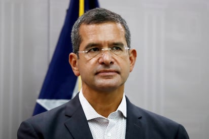 Pierluisi captó cerca de 33% de los sufragios. (EFE) 