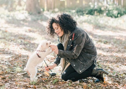 Las dificultades que pueden presentarse al querer acostumbrar a un perro adulto a cosas nuevas pueden tornarse un poco difíciles, considerando que en la mayoría de las ocasiones se trata de perros con temores o inseguridades, que han sufrido maltrato, y que han sido recientemente adoptados. (ESPECIAL)