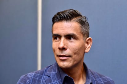 Oswaldo Sánchez ha sido seleccionado para ingresar al Salón de la Fama del Futbol Internacional en el décimo aniversario de su creación. (ARCHIVO)
