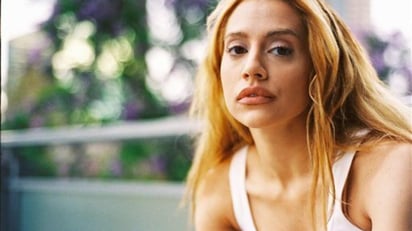 Brittany Murphy fue una actriz que impactó al mundo con su repentina muerte en el pleno crecimiento de su carrera en el medio artístico. (Especial) 