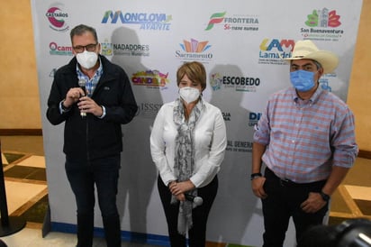 El Congreso de Coahuila podría aprobar un decreto mediante el cual se aplicarán sanciones económicas de hasta 45 mil pesos a quienes realicen fiestas y eventos sociales incumpliendo con las medidas sanitarias para prevenir la proliferación.