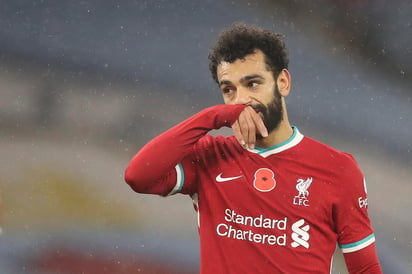 El futbolista egipcio y delantero del Liverpool Mohamed Salah dio positivo en un test de COVID-19 en Egipto, donde está concentrado con su selección para un partido de clasificación de la Copa Africana de Naciones (CAN), pero no presenta síntomas, informó la Federación Egipcia de Fútbol (EFA).
(EFE)