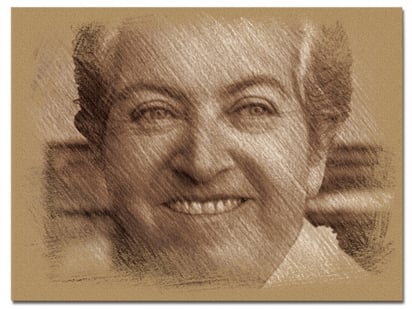 Legado. Para el escritor Roberto Bolaño 'Gabriela Mistral era un extaterrestre