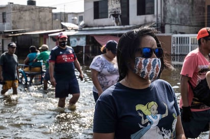 México ha recibido donaciones de Francia, Rusia, Rumania, España, Gran Bretaña y Dinamarca. (ARCHIVO) 