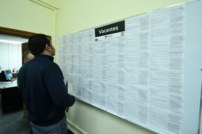 El 56 % de los jóvenes de entre 18 y 29 años ve la falta de experiencia laboral como su principal obstáculo para encontrar empleo.