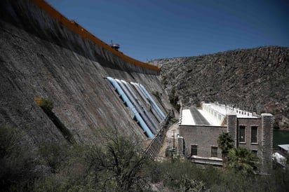 De acuerdo con el Inventario Nacional de Presas, algunas fueron construidas desde la época colonial y siguen en operación.