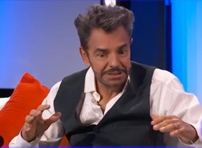 En 2013 Eugenio Derbez presentó su ópera prima 'No se aceptan devoluciones', considerada la cinta mexicana más taquillera de la historia y desde entonces a la fecha su carrera (que en México se remonta hasta los años 70) ha seguido creciendo en el extranjero. (ESPECIAL)