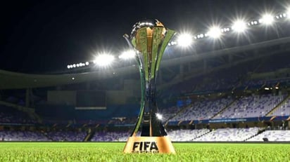  La Copa Mundial de Clubes de la FIFA Qatar 2020, originalmente programada para diciembre, ahora se jugará en febrero del 2021. La Copa se ha visto afectada por las repercusiones de la pandemia en los campeonatos continentales de clubes que marcan el camino para este torneo. (ESPECIAL)
