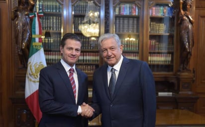 Luego de que se diera a conocer la triste noticia del fallecimiento de la hermana del presidente de la República, Andrés Manuel López Obrador, en redes sociales funcionarios de diversos niveles se han pronunciado al respecto. (Especial)