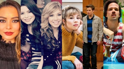 iCarly, serie de televisión estadounidense que fue originalmente transmitida por Nickelodeon, cumplirá ocho años de haber transmitido su episodio final. (ESPECIAL)