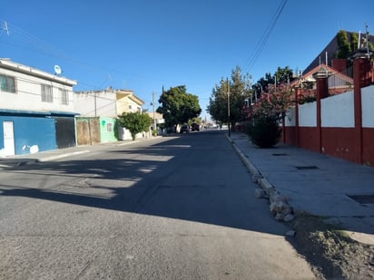 Inicialmente el plazo de restricciones era hasta el pasado martes, pero se extendió por una semana más. (EL SIGLO DE TORREÓN) 