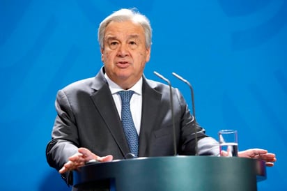 El secretario general de la ONU, António Guterres, se declaró este martes 'muy preocupado' por la situación en la región etíope de Tigray y exigió a los líderes de Etiopía que hagan todo lo posible para proteger a los civiles durante su ofensiva militar. (ARCHIVO)