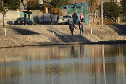 La última etapa del río tendrá un costo de 12 millones de pesos.