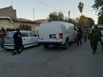 La tarde de este miércoles, un joven de 20 años de edad murió por suicidio en la colonia Héctor Mayagoitia de la ciudad de Gómez Palacio. (EL SIGLO DE TORREÓN)