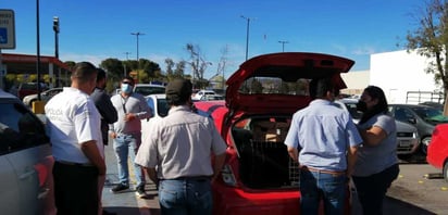 Se realiza operativo para detectar a quienes venden especies silvestre en toda la entidad. (CORTESÍA) 