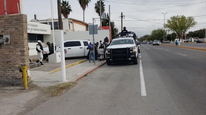 Fueron rescatados por elementos de la Secretaría de la Defensa Nacional cuando fueron detectados en las inmediaciones del Parque Eólico en el municipio de Ciudad Acuña.