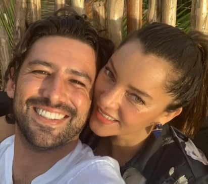 Este sábado por la mañana, Sara Maldonado impresionó en Instagram al exhibir en sus historias la supuesta infidelidad de su pareja, Juan Sebastián Ávila. (Especial)