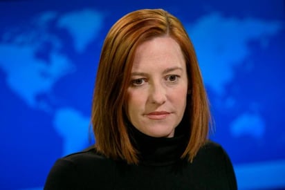 Como futura portavoz de la Casa Blanca ha sido elegida la veterana Jennifer Psaki, que trabajó en la Administración de Barack Obama (2009-2017) (ESPECIAL)