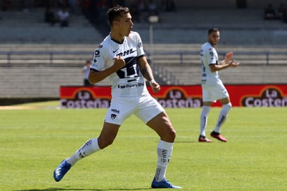 Uno tendrá tintes de clásico, el cual disputarán Pumas vs Cruz Azul, mientras que el otro partido será entre el líder de la competencia, León vs Chivas, equipo que está motivado al eliminar a su principal enemigo deportivo, el América. (ARCHIVO)