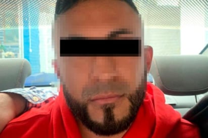 El titular de la Secretaría de Seguridad Ciudadana de la Ciudad de México, Omar García Harfuch, informó a través de Twitter que la dependencia a su cargo detuvo al primer implicado en el homicidio del empresario francés Baptiste Jacques Daniel Lormand. (ARCHIVO)