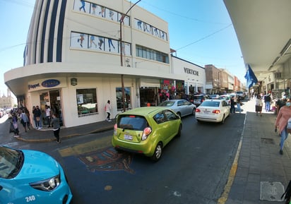 Para los organismos descentralizados y autónomos no se contempla un alza en el presupuesto. (EL SIGLO DE TORREÓN) 