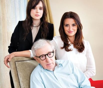  Dice el refrán que 'de la calumnia, algo queda' y esto parece aplicar a la perfección para el director de cine Woody Allen, quien tras ser acusado de abuso sexual a su adoptiva hija Dylan cuando ella tenía siete años, su carrera se ha visto empañada. (Especial) 