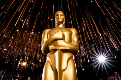 Aunque diversas entregas de premios musicales y cinematográficos se han tenido que hacer de manera virtual o híbrida, los organizadores del Oscar han revelado que ellos no optarán por estos formatos y que contemplan que la ceremonia del 2021 sea de manera presencial. (Archivo) 