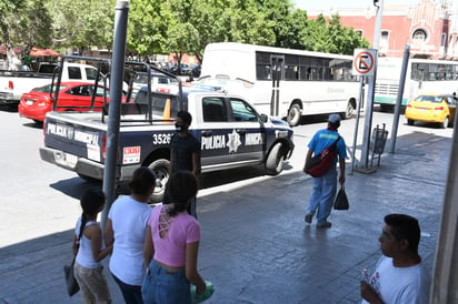 El presidente municipal de Torreón, Jorge Zermeño Infante, manifestó estar en desacuerdo con el estudio que presentó el CCI Laguna donde un 40 % de los encuestados consideró que aumentó la inseguridad durante el presente año.