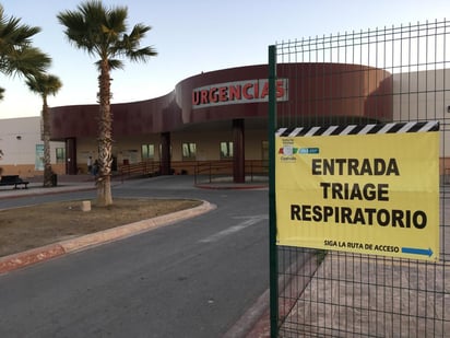 Se realizaron 5 mil monitoreos en hospitales para supervisar calidad del agua.