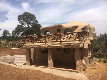 Los pueblos mágicos son áreas de gran importancia cuando hablamos de las zonas turísticas de México. Sin embargo, también cuenta con destinos que salen de lo común. (Facebook @Renta De Cabañas MX)