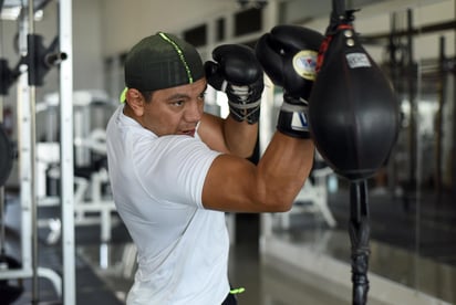  El Instituto Municipal del Deporte de esta ciudad continúa con las actividades virtuales a través de la plataforma de Facebook Live, con la finalidad de mantener el interés de los laguneros hacia la activación física y la adopción de hábitos para un estilo de vida saludable, al mismo tiempo de prevenir contagios de COVID-19. (Especial) 