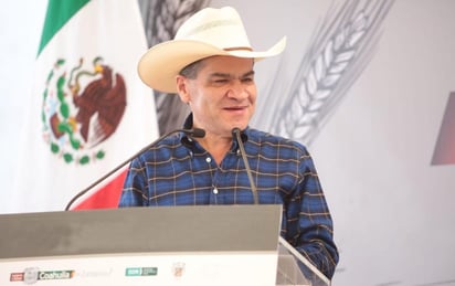 El Estado de Coahuila apoya a los productores de higo y nogal en la entidad para nuevas plantaciones.