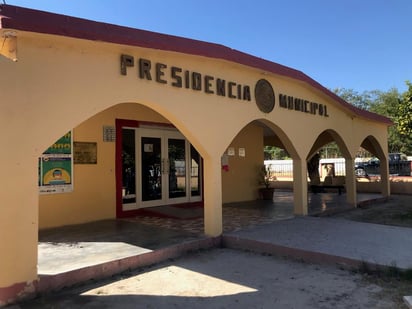 La pandemia contrajo con la economía del municipio de Escobedo, cuya cabeza municipal y mayor núcleo poblacional se encuentra en el ejido Primero de Mayo.